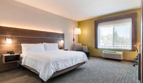 Standard King Room with Extra Space