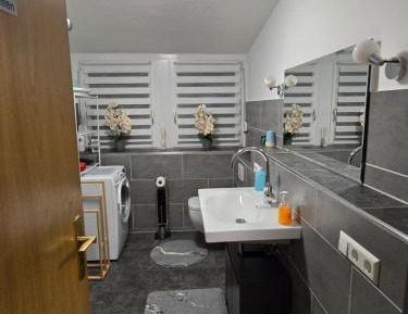 Small Single Room