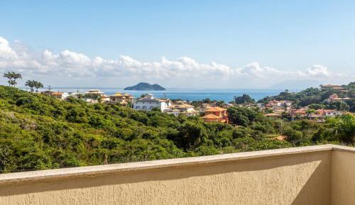 Triple Room with Sea View