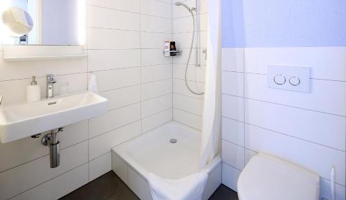 Double Room - Annex