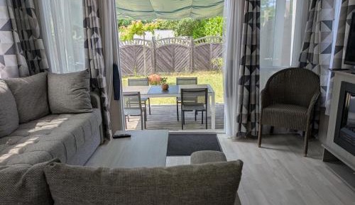 Two-Bedroom Chalet