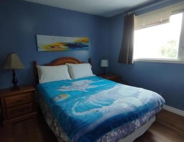 Economy Triple Room