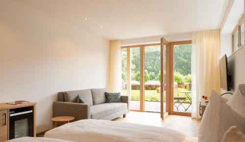 Family Room - Disability Access