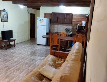 Family Room with Garden View