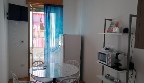 Two-Bedroom Deluxe Apartment with Balcony