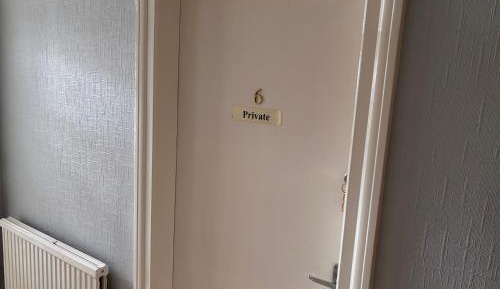 Standard King Room