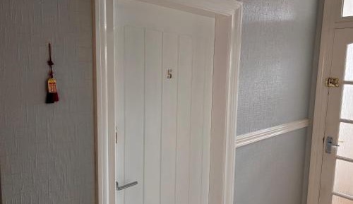 Queen Room