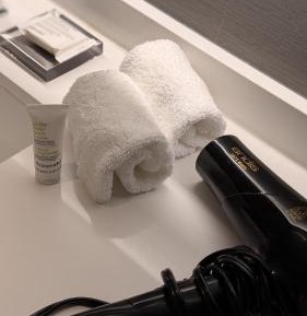Executive King Room