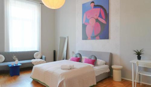 Two-Room Apartment