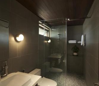 Double Room with Balcony (2 Adults + 1 Child)