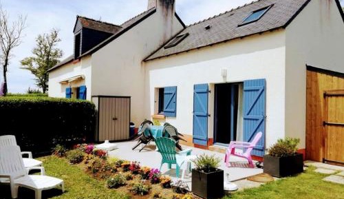 Holiday Home