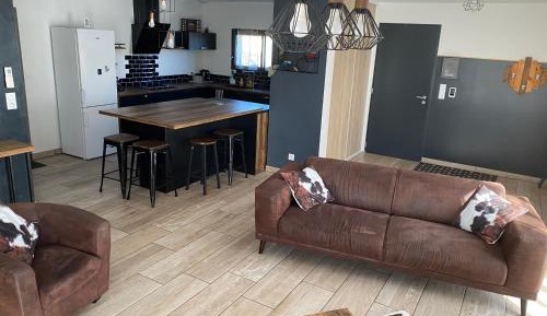 Three-Bedroom Home