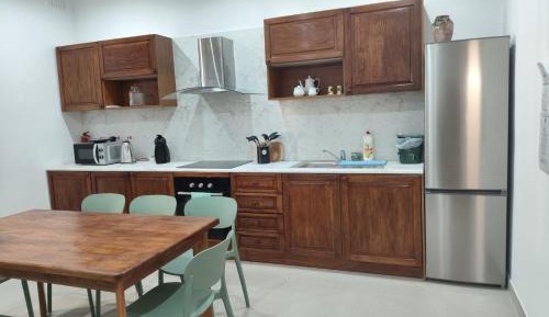 Maisonette