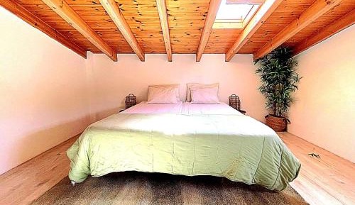 Family Room with Private Bathroom