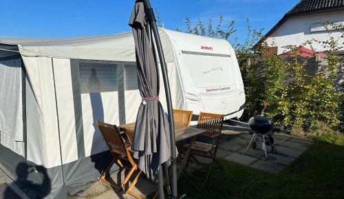 Mobile Home