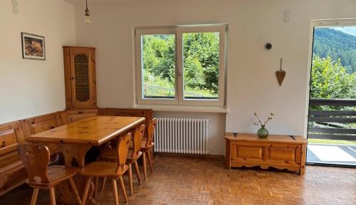 Three-Bedroom Chalet