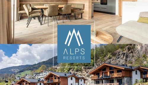 Superior Chalet 3B with Sauna