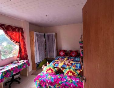 Double Room with Pool View