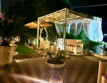 Double Room with Balcony with Air conditioning