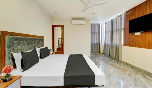 Classic Triple Room