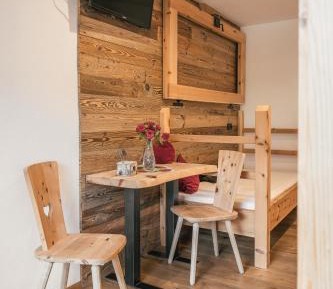 Single Room with Balcony