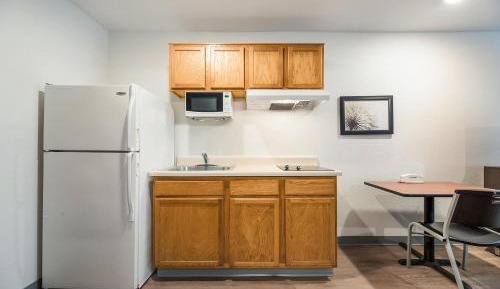 Double Room with Two Double Beds - Non-Smoking