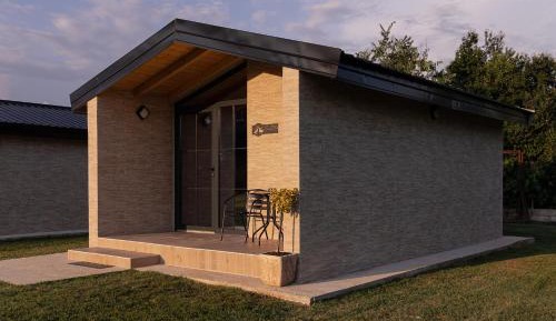 One-Bedroom Villa