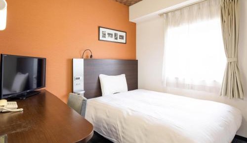 Double Room - Non-Smoking 