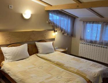 Large Twin Room