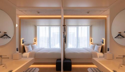 Small Double Room