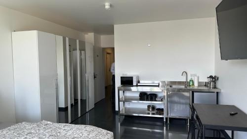 Triple Room with Private Bathroom