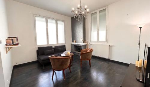 Three-Bedroom Home