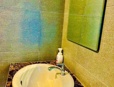 King Room with Mountain View