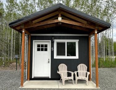 Budget Double or Twin Room