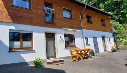 One-Bedroom Holiday Home