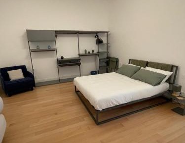 Quadruple Room with Garden View