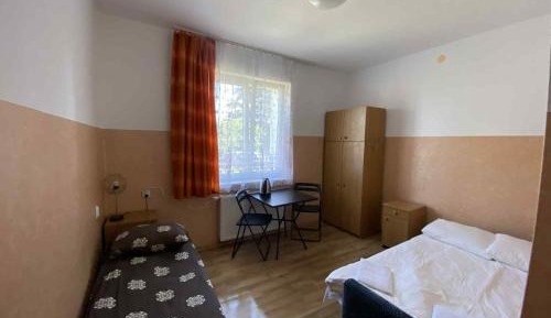 Triple Room with Bathroom