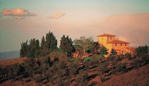 Superior Villa