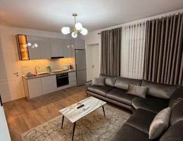 One-Bedroom Apartment - Non-Smoking