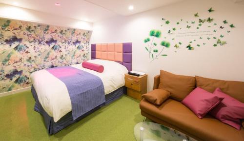 Queen Room with Spa Bath