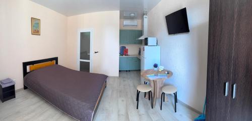 Deluxe Double Room with Extra Bed