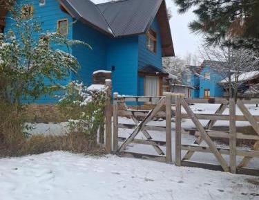 Two-Bedroom Chalet