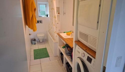 Two-Bedroom Holiday Home