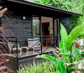 King Room with Lake View