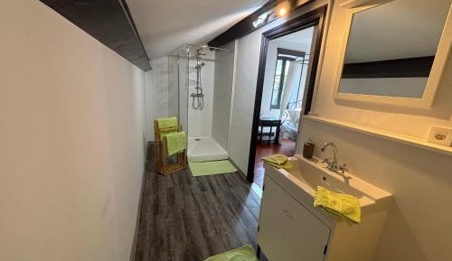 Comfort Quadruple Room
