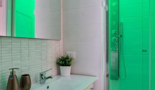 Junior Suite with Balcony