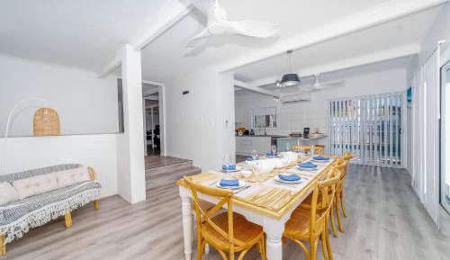Four-Bedroom House