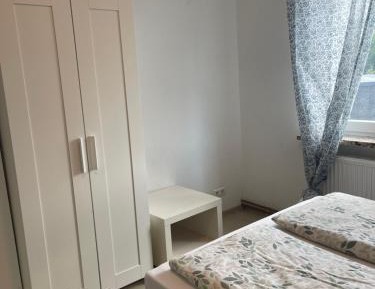 Three-Bedroom Apartment - High Floor