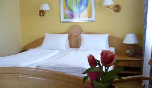 Double Room - Annex