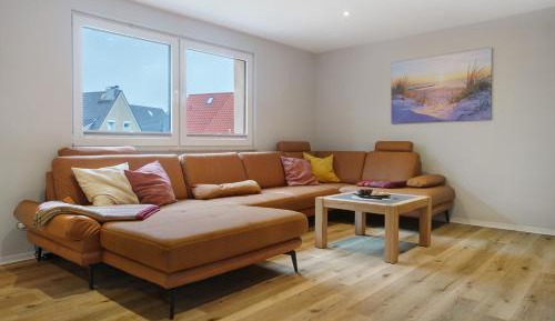 Three-Bedroom Superior Apartment